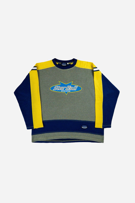 Vintage Mauna Kea Sweatshirt - Sportswear [1990er]