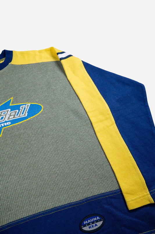 Vintage Mauna Kea Sweatshirt - Sportswear [1990er]