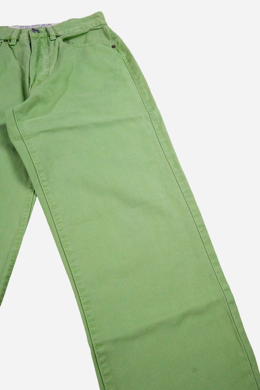 Vintage Diesel Damen High Waist Jeans - Workwear [1990er]