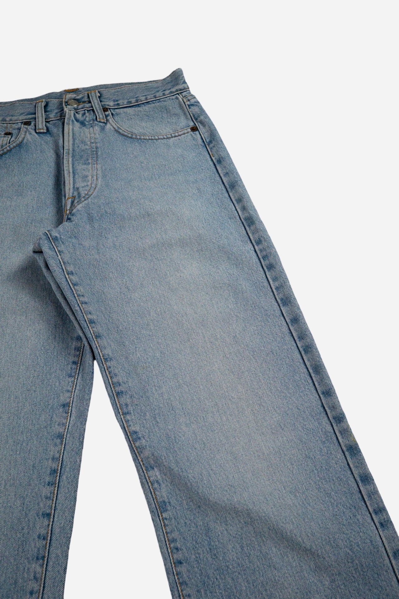 Vintage Replay Damen High Waist Jeans - Workwear [1990er]