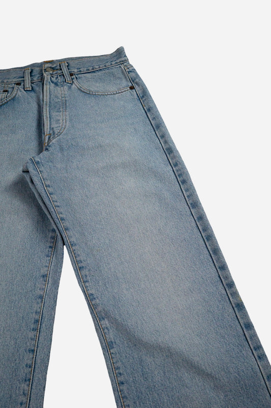 Vintage Replay Damen High Waist Jeans - Workwear [1990er]