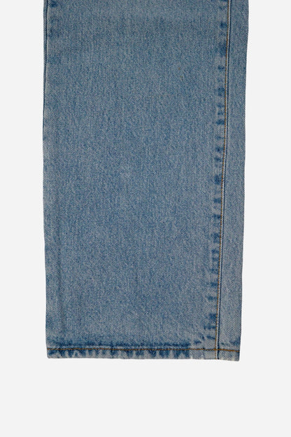 Vintage Replay Damen High Waist Jeans - Workwear [1990er]