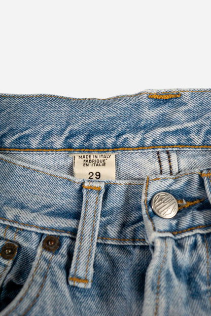 Vintage Replay Damen High Waist Jeans - Workwear [1990er]