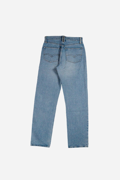 Vintage Replay Damen High Waist Jeans - Workwear [1990er]