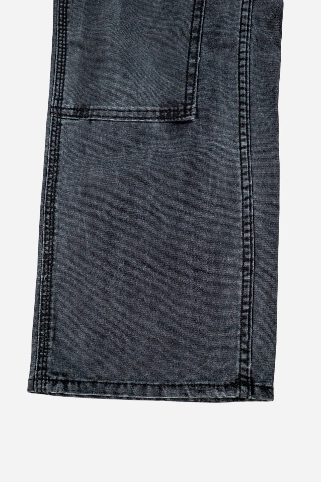 Vintage Carhartt Damen Carpenter Hose - Workwear [2010er]