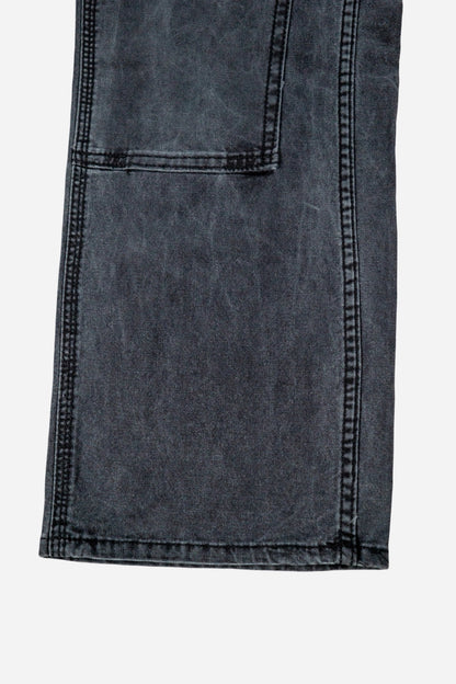 Vintage Carhartt Damen Carpenter Hose - Workwear [2010er]