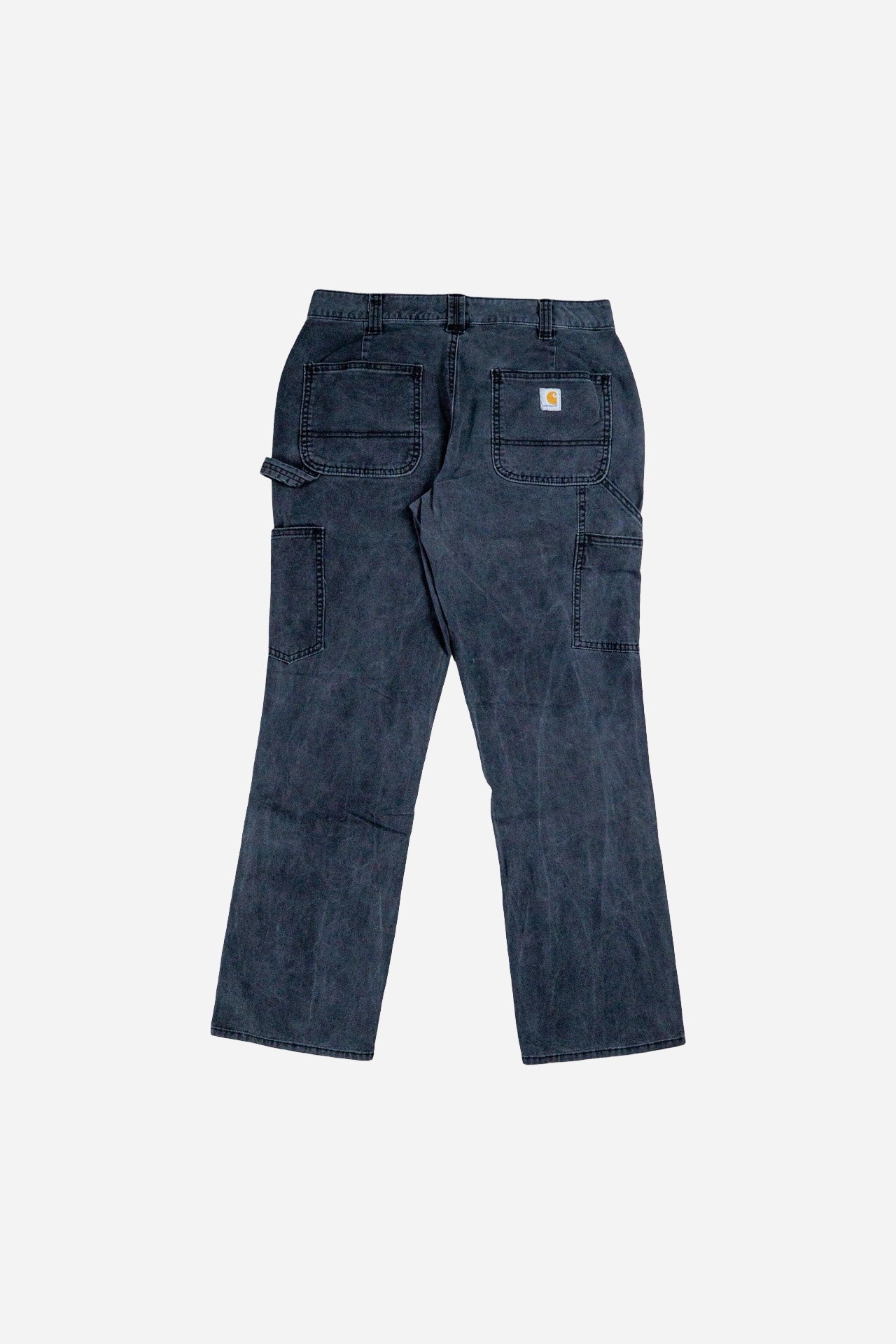 Vintage Carhartt Damen Carpenter Hose - Workwear [2010er]