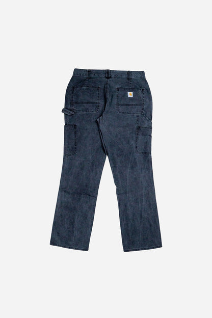 Vintage Carhartt Damen Carpenter Hose - Workwear [2010er]