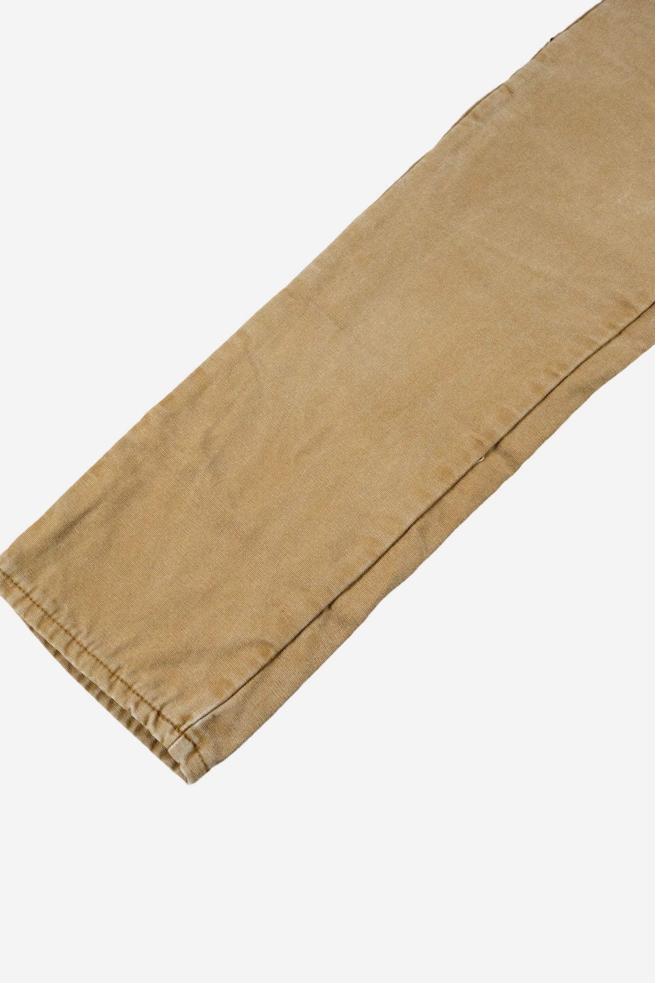 Vintage Dickies Carpenter Pants Lined [1990s] 30x32