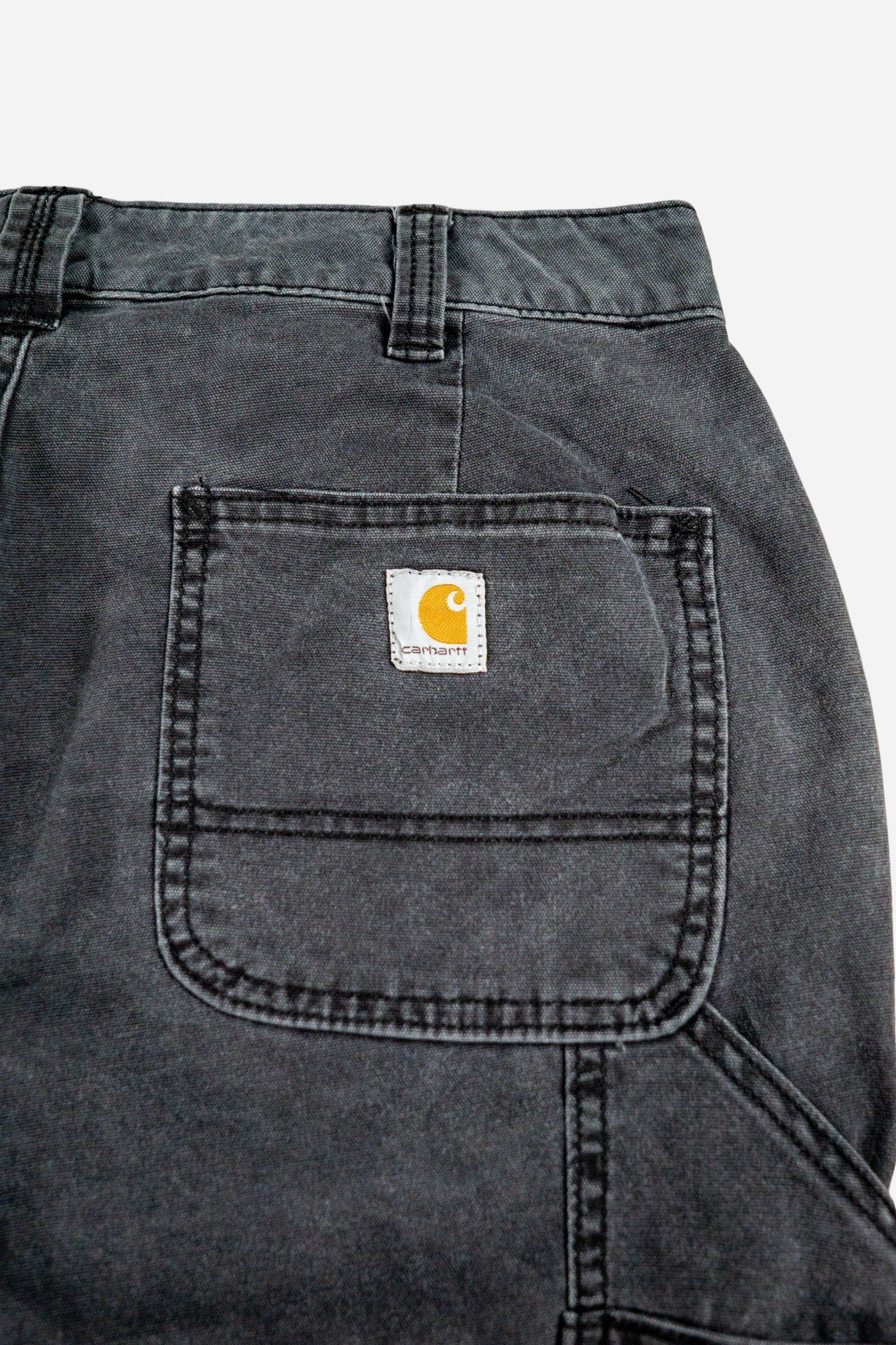 Vintage Carhartt Damen Carpenter Hose - Workwear [2010er]