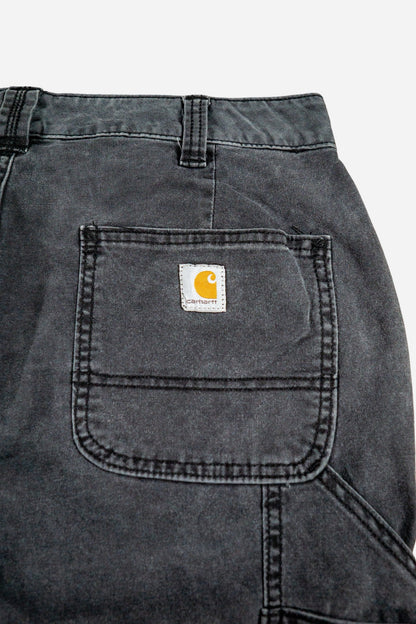 Vintage Carhartt Damen Carpenter Hose - Workwear [2010er]