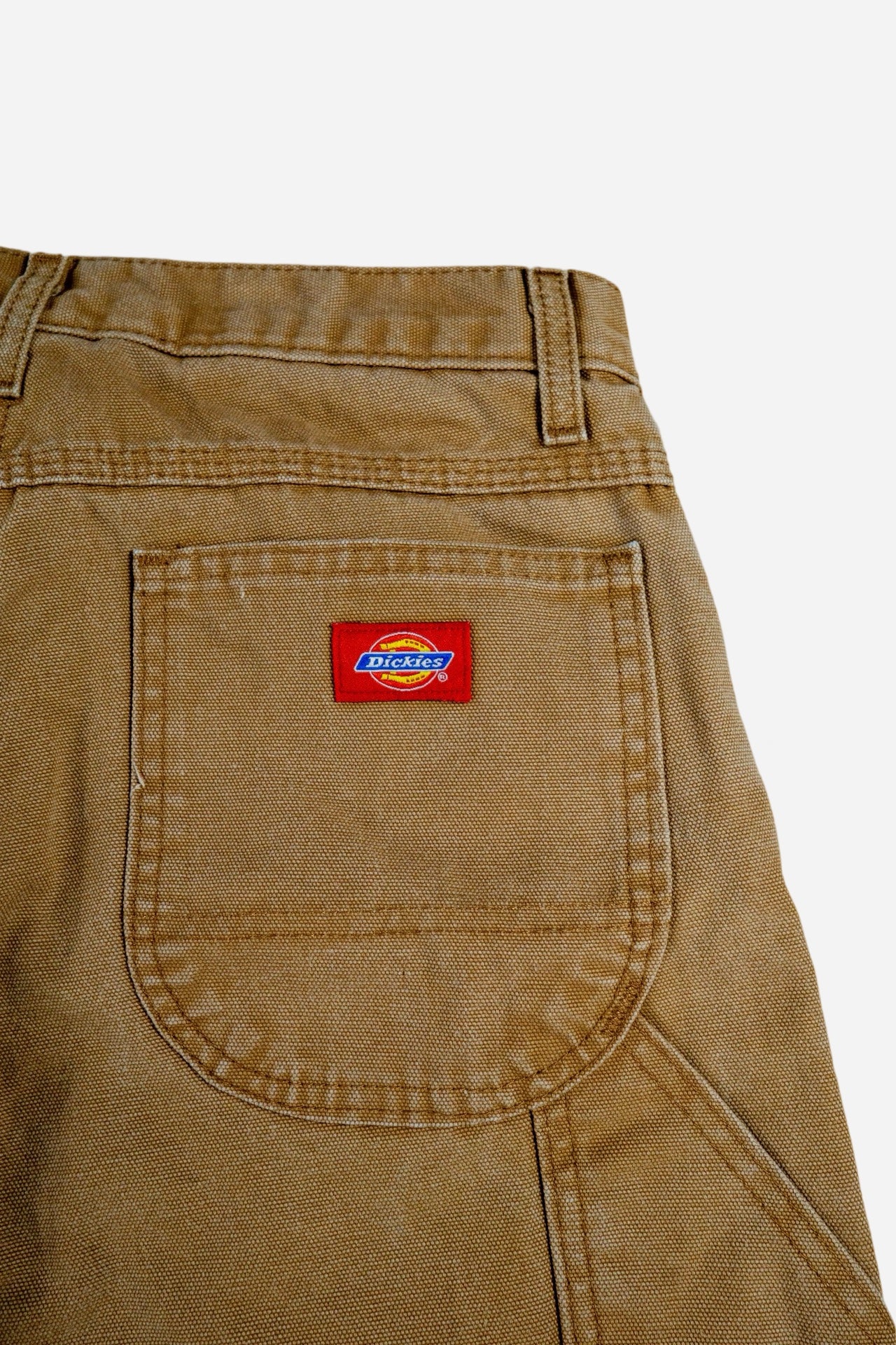 Vintage Dickies Carpenter Pants Lined [1990s] 30x32