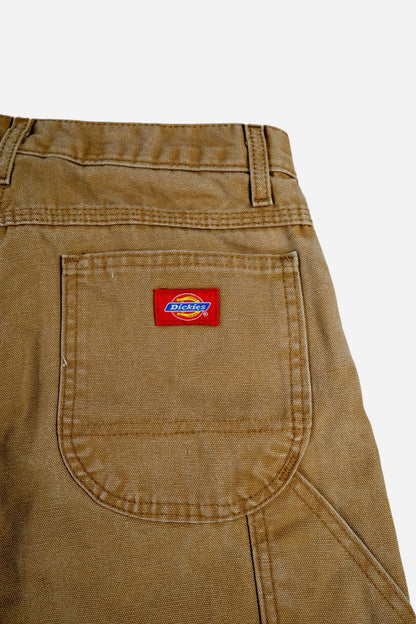 Vintage Dickies Carpenter Pants Lined [1990s] 30x32