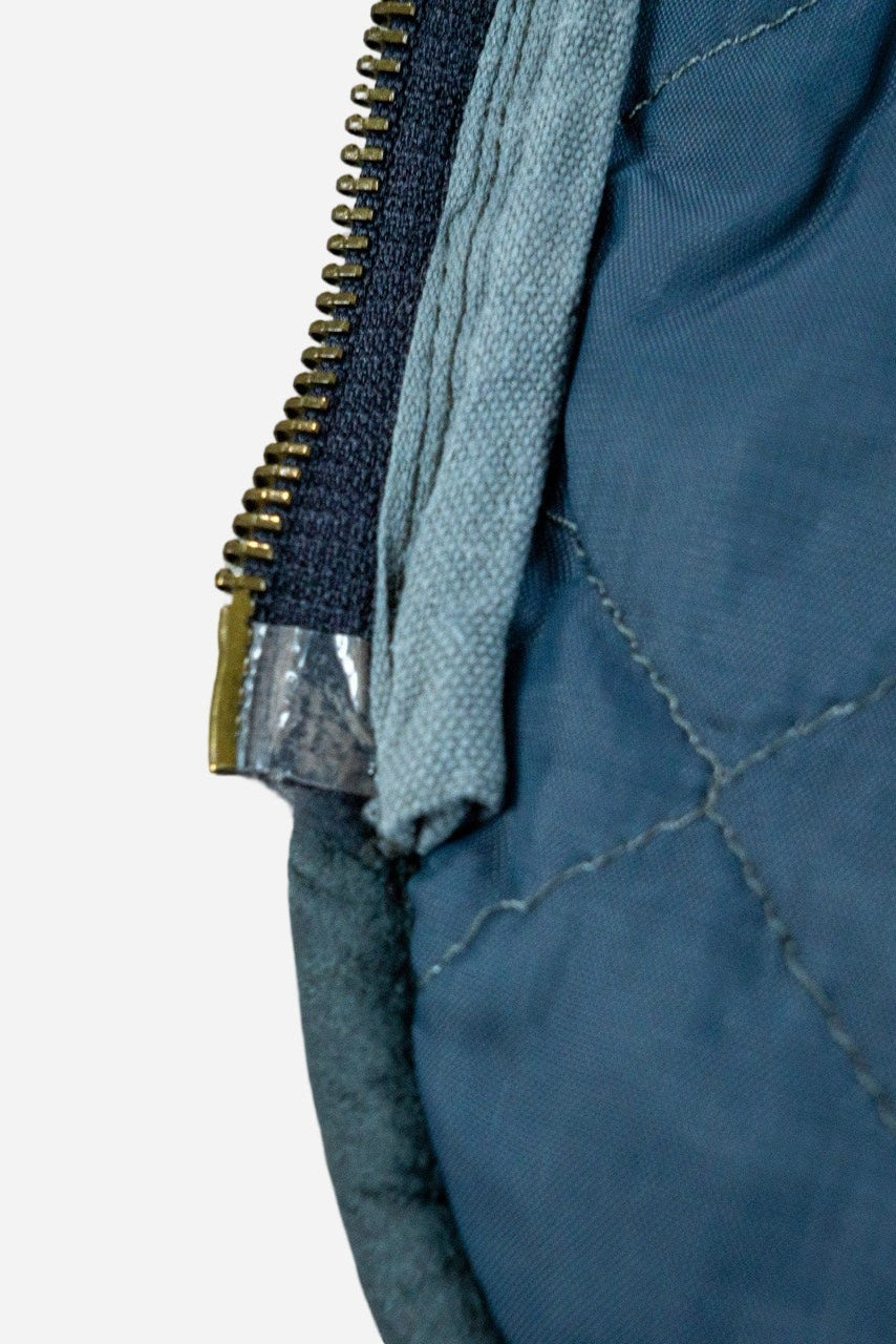 Vintage Out Limits Vest [1990s] Medium