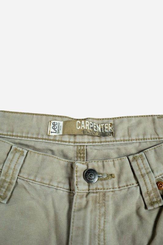 Vintage Lee Carpenter Pants [2000s] 36x34