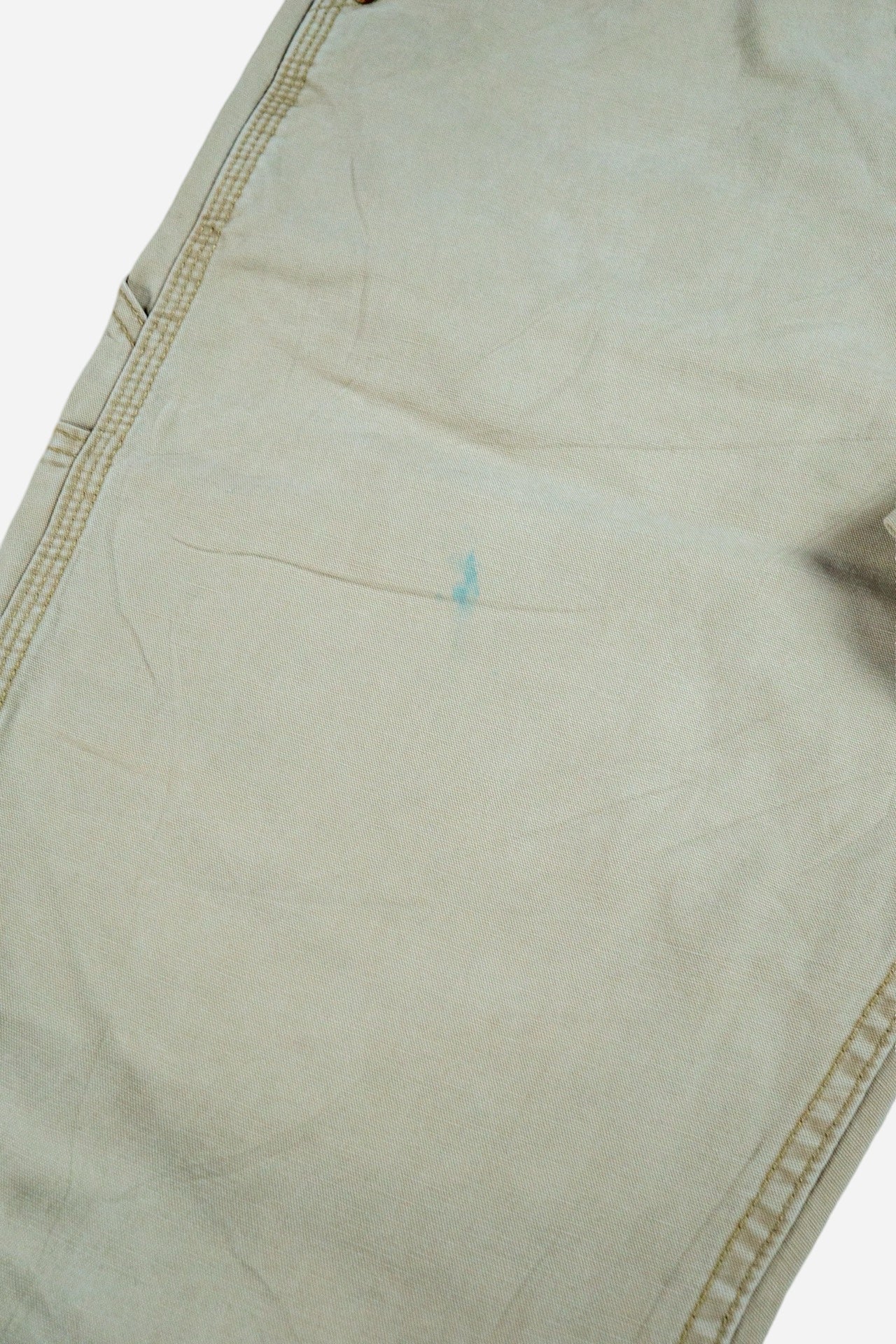 Vintage Lee Carpenter Pants [2000s] 36x34