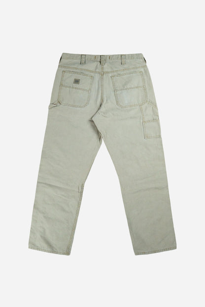 Vintage Lee Carpenter Pants [2000s] 36x34