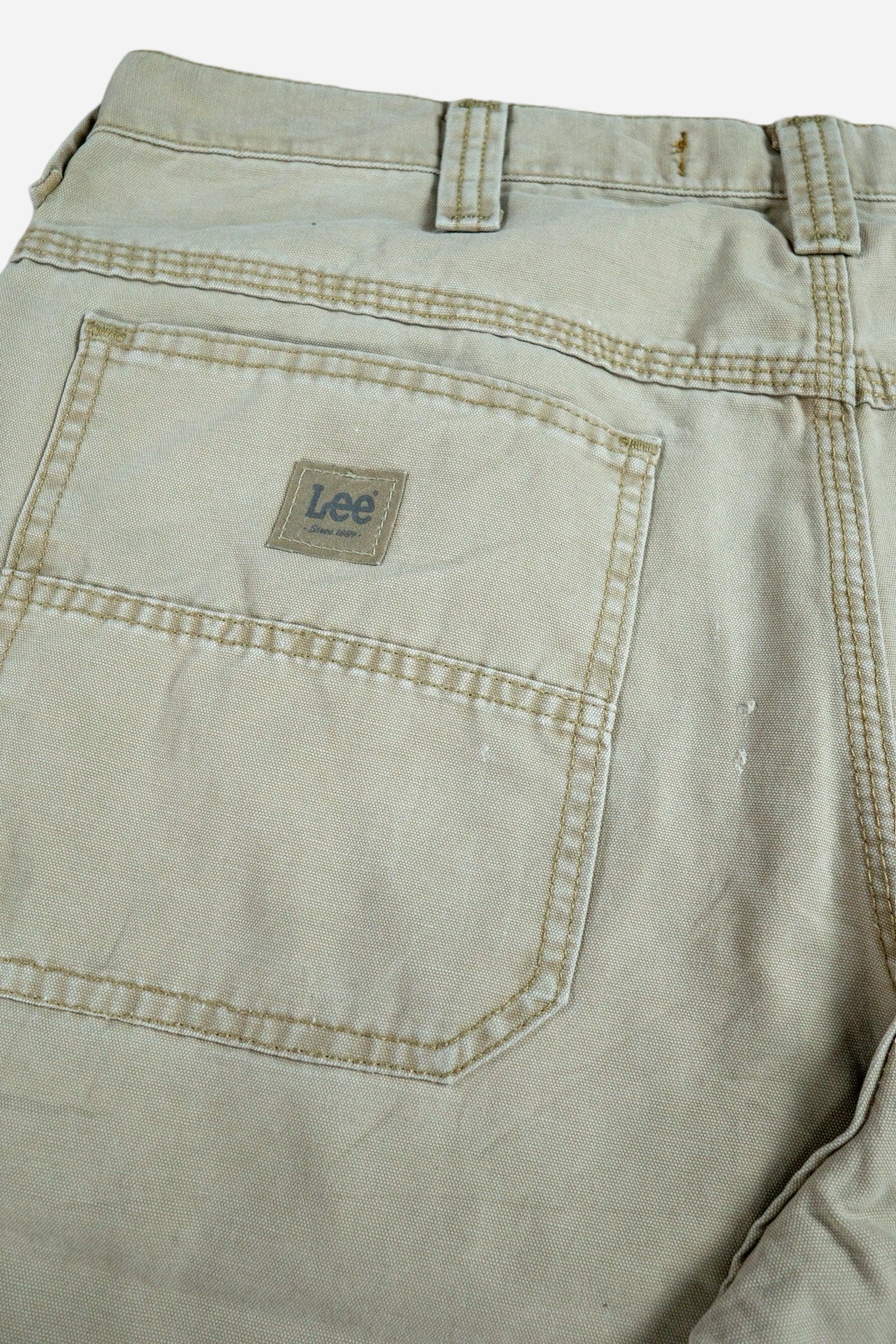 Vintage Lee Carpenter Pants [2000s] 36x34
