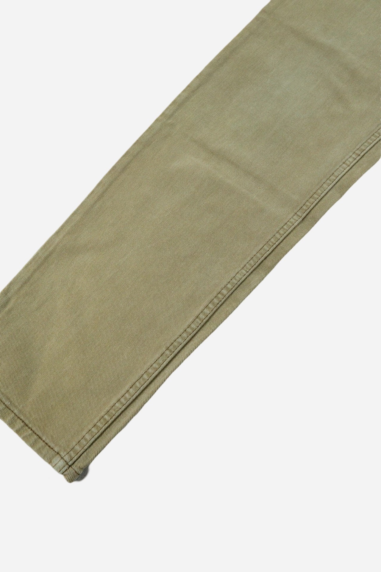 Vintage Levis '550' Tapered Jeans [1990s] 33x34