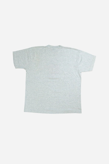 Vintage Screen Stars Single Stitch T-Shirt 'Diehl's Ciderfest Run' - Sportswear [1990er]