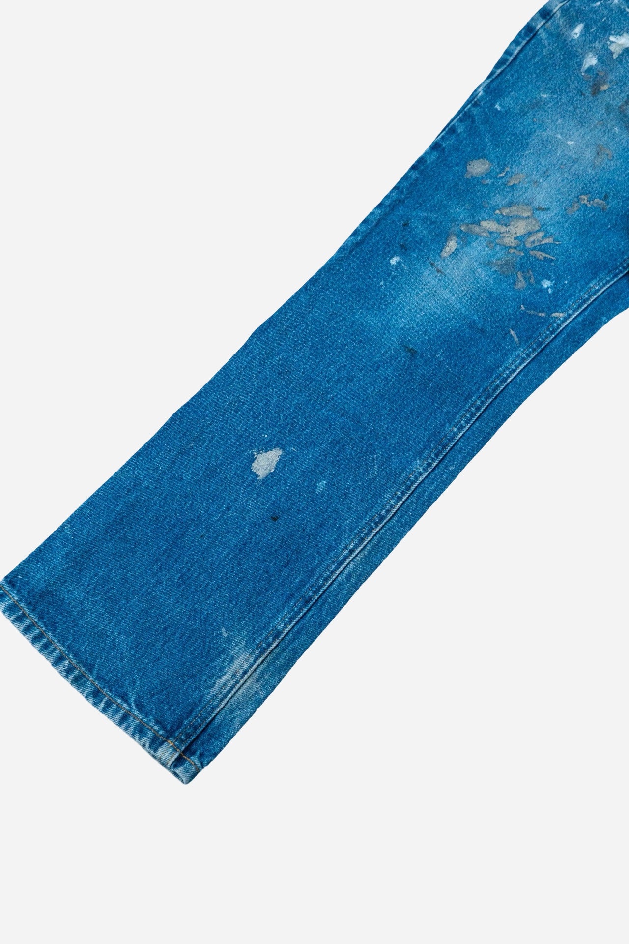 Vintage Carhartt Slim Fit Jeans [2000s] 30x32