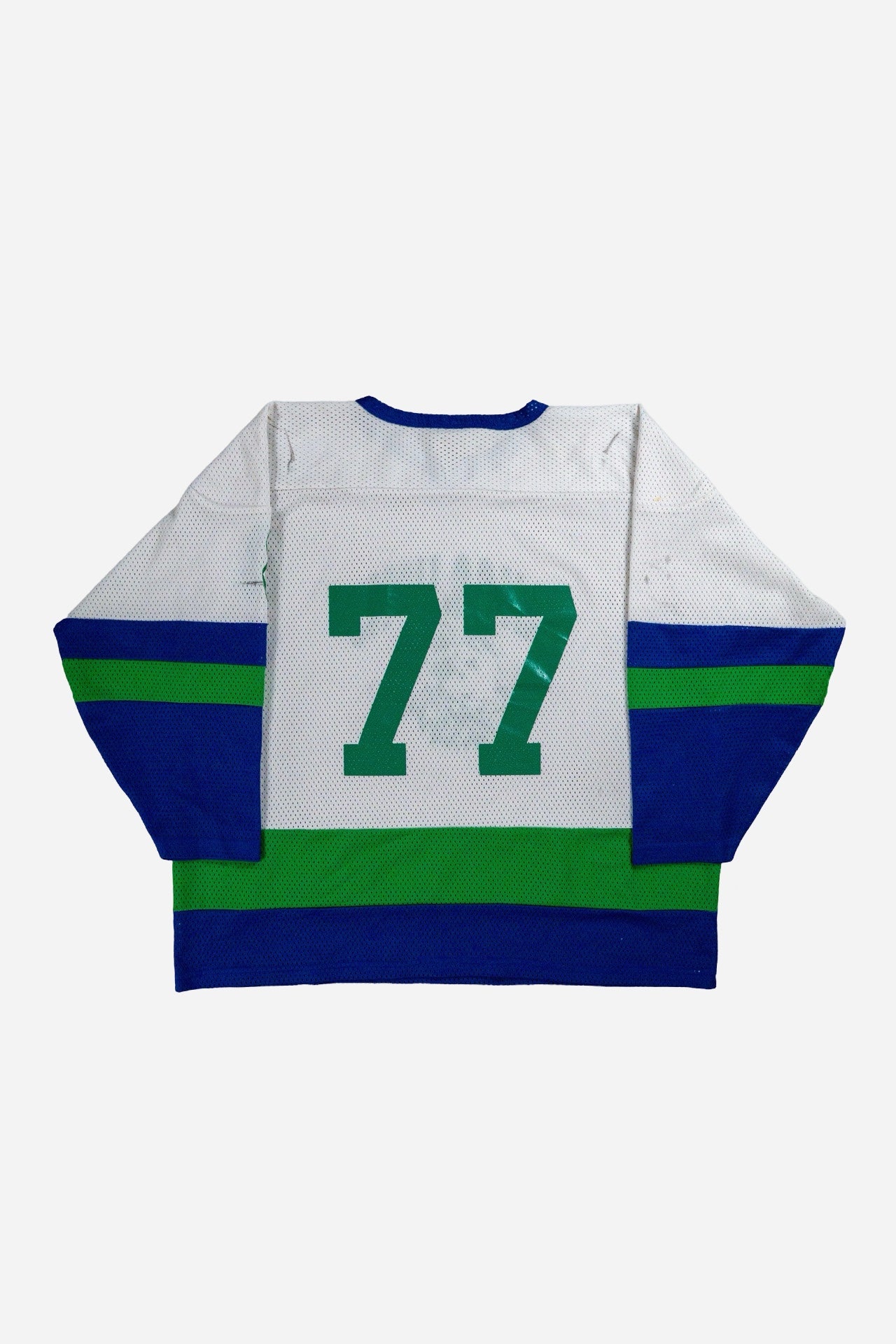Vintage Eishockey Trikot 'G.H.S.S. Lions' - Sportswear [2000er]
