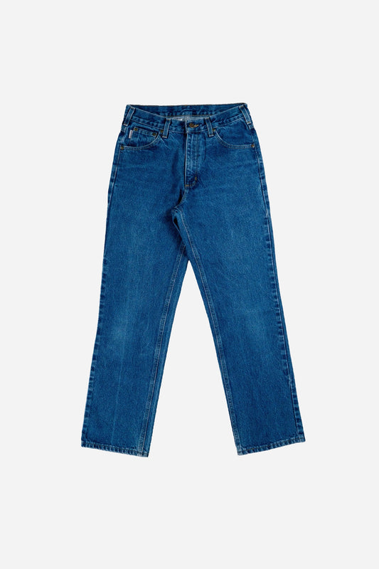 Vintage Carhartt Slim Fit Jeans [2000s] 30x32