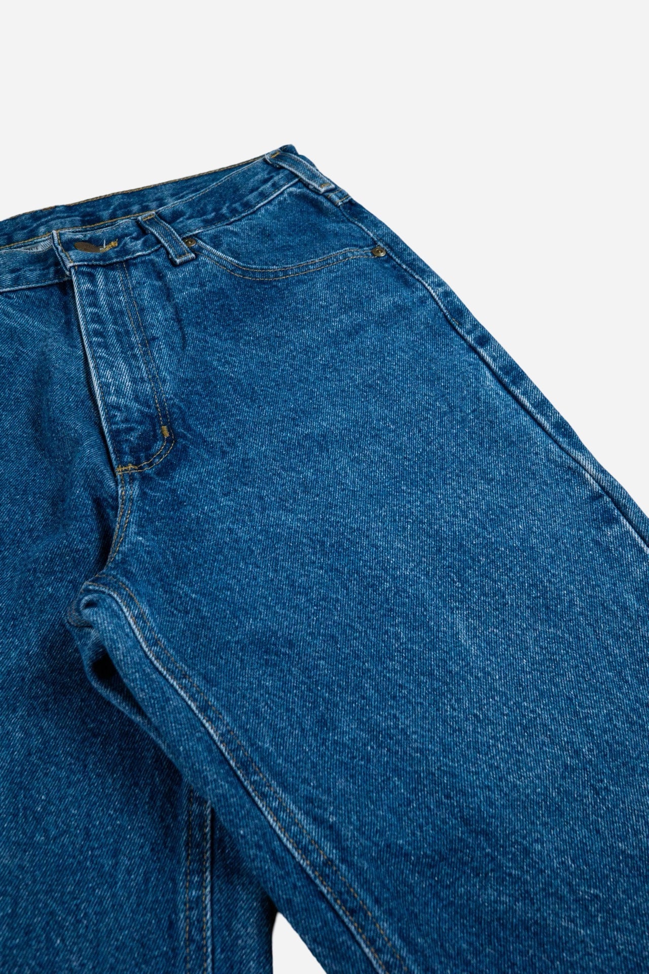 Vintage Carhartt Slim Fit Jeans [2000s] 30x32