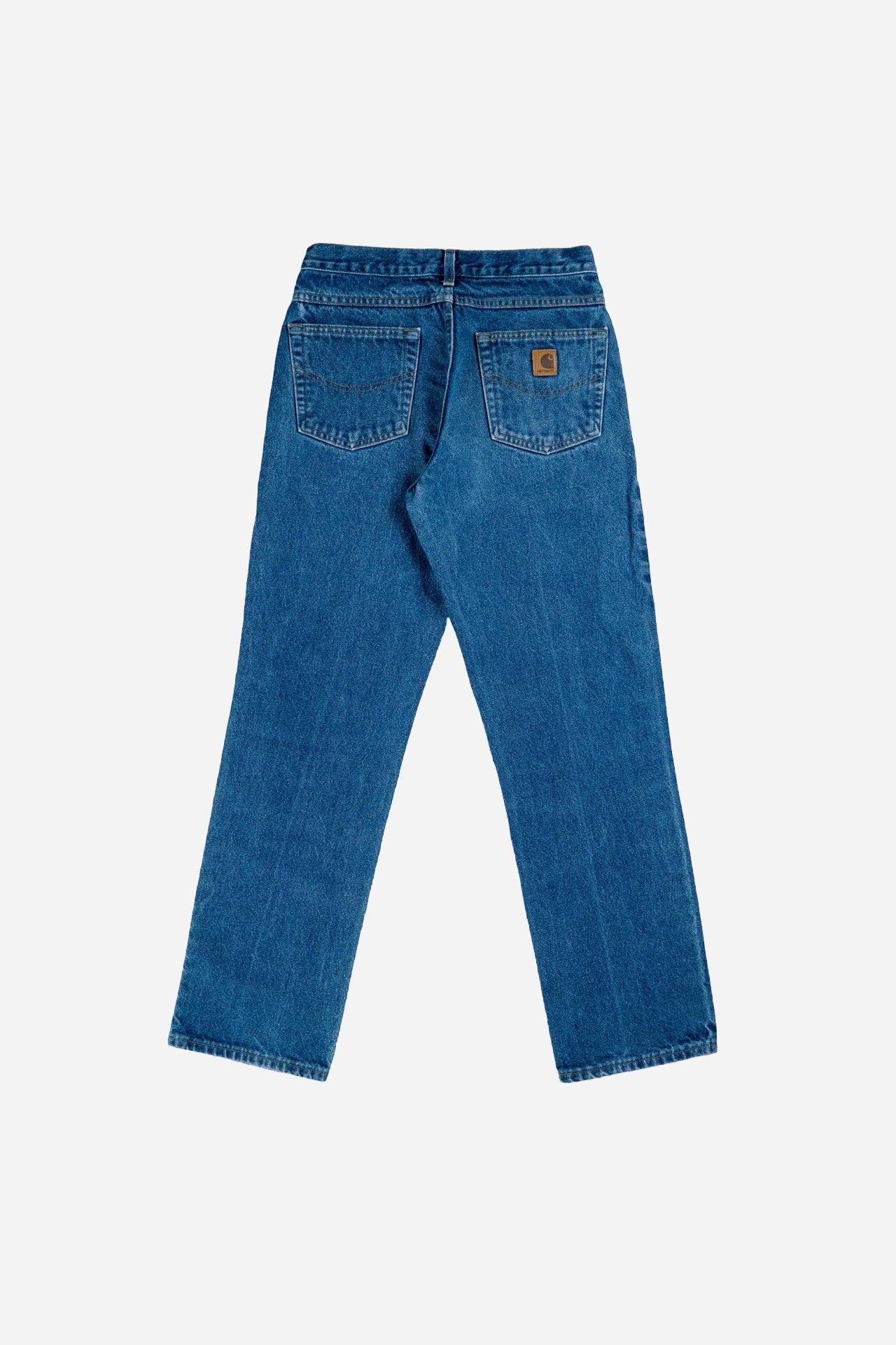 Vintage Carhartt Slim Fit Jeans [2000s] 30x32