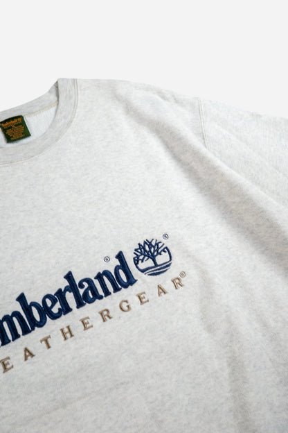 Vintage Timberland Sweatshirt [1990s] XLarge