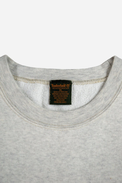Vintage Timberland Sweatshirt [1990s] XLarge
