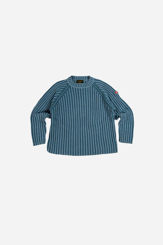 Vintage Timberland Women's Raglan Pullover [2000s] XSmall