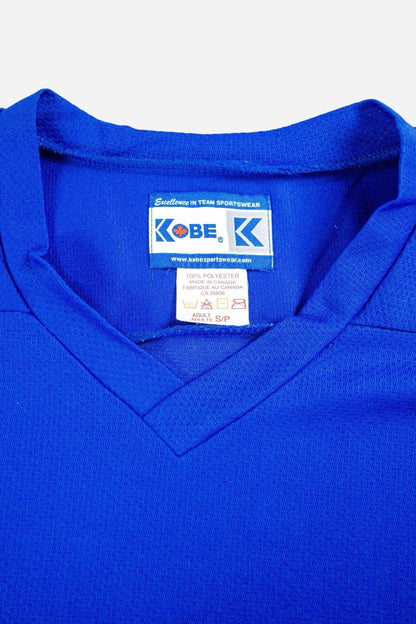 Vintage Kobe Eishockey Trikot 'Brian Loney' - Sportswear [1990er]
