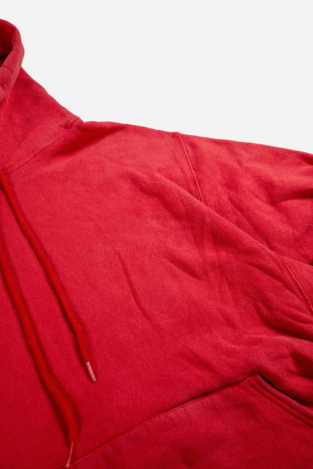 Vintage Lee Sweatshirt Hoodie 'South Beach' [1990s] XLarge