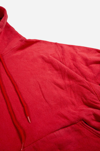Vintage Lee Sweatshirt Hoodie 'South Beach' [1990s] XLarge