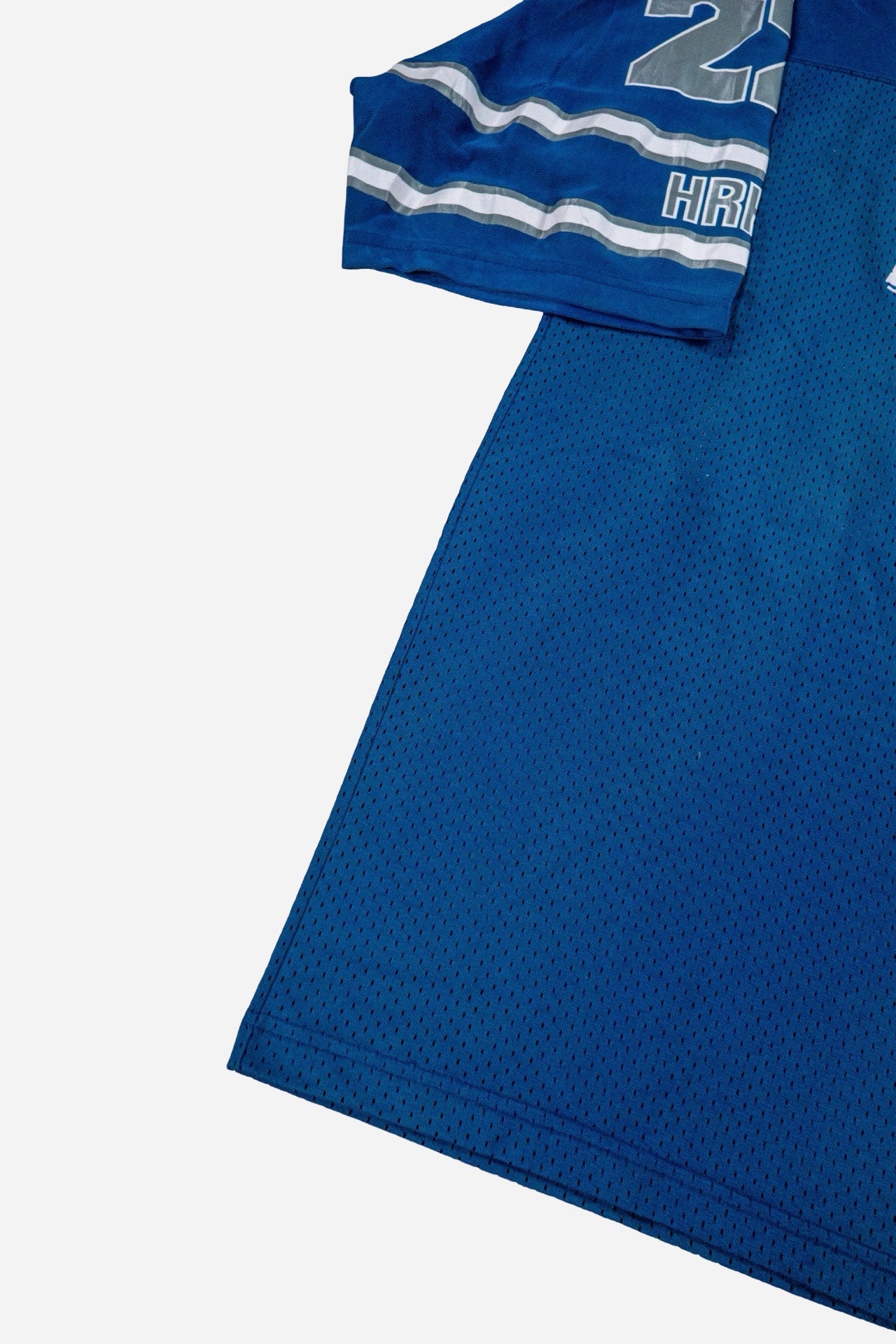 Vintage Hard Rock Cafe Soccer Jersey [1990s] XLarge
