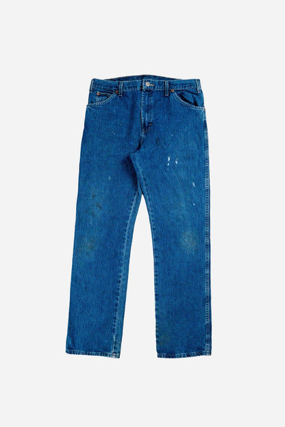 Vintage Dickies Carpenter Jeans - Workwear [2000er]