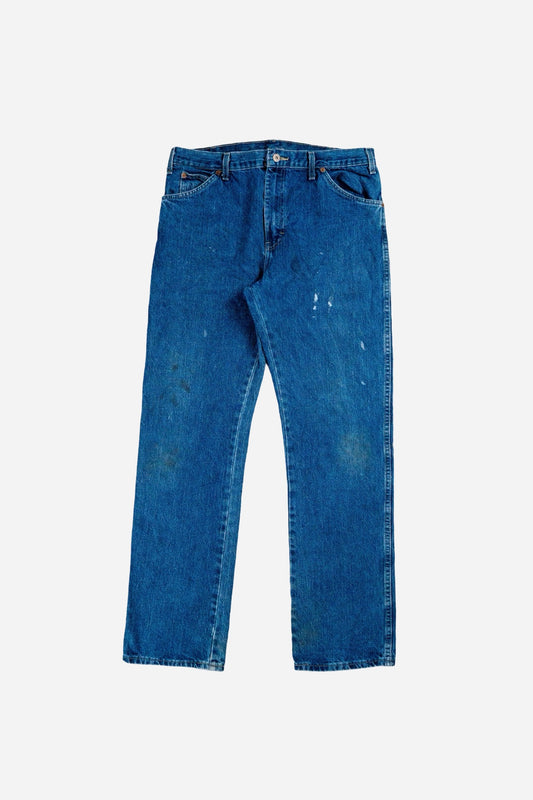 Vintage Dickies Carpenter Jeans - Workwear [2000er]