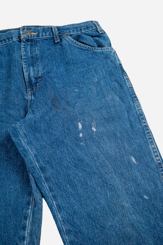 Vintage Dickies Carpenter Jeans - Workwear [2000er]