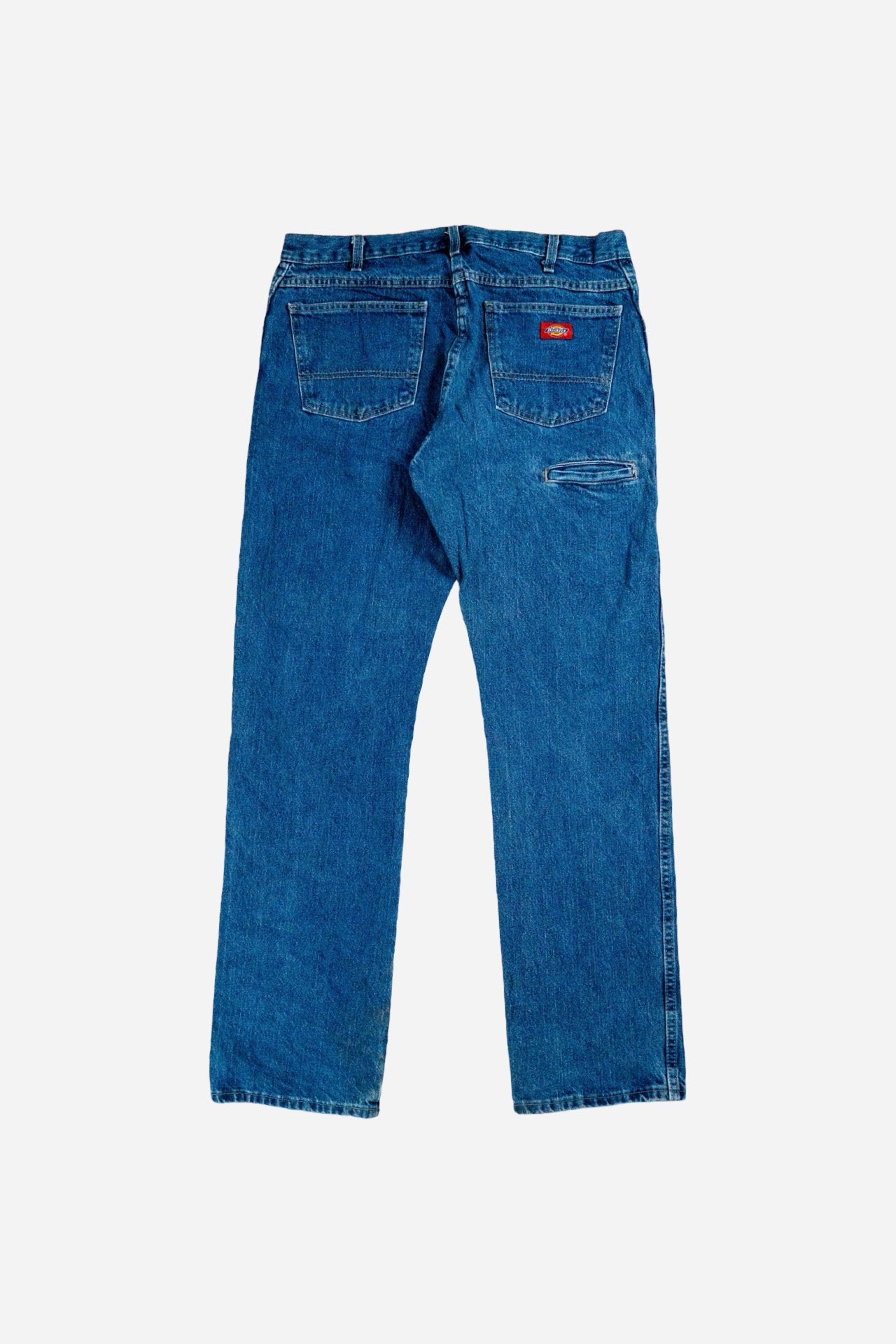 Vintage Dickies Carpenter Jeans - Workwear [2000er]