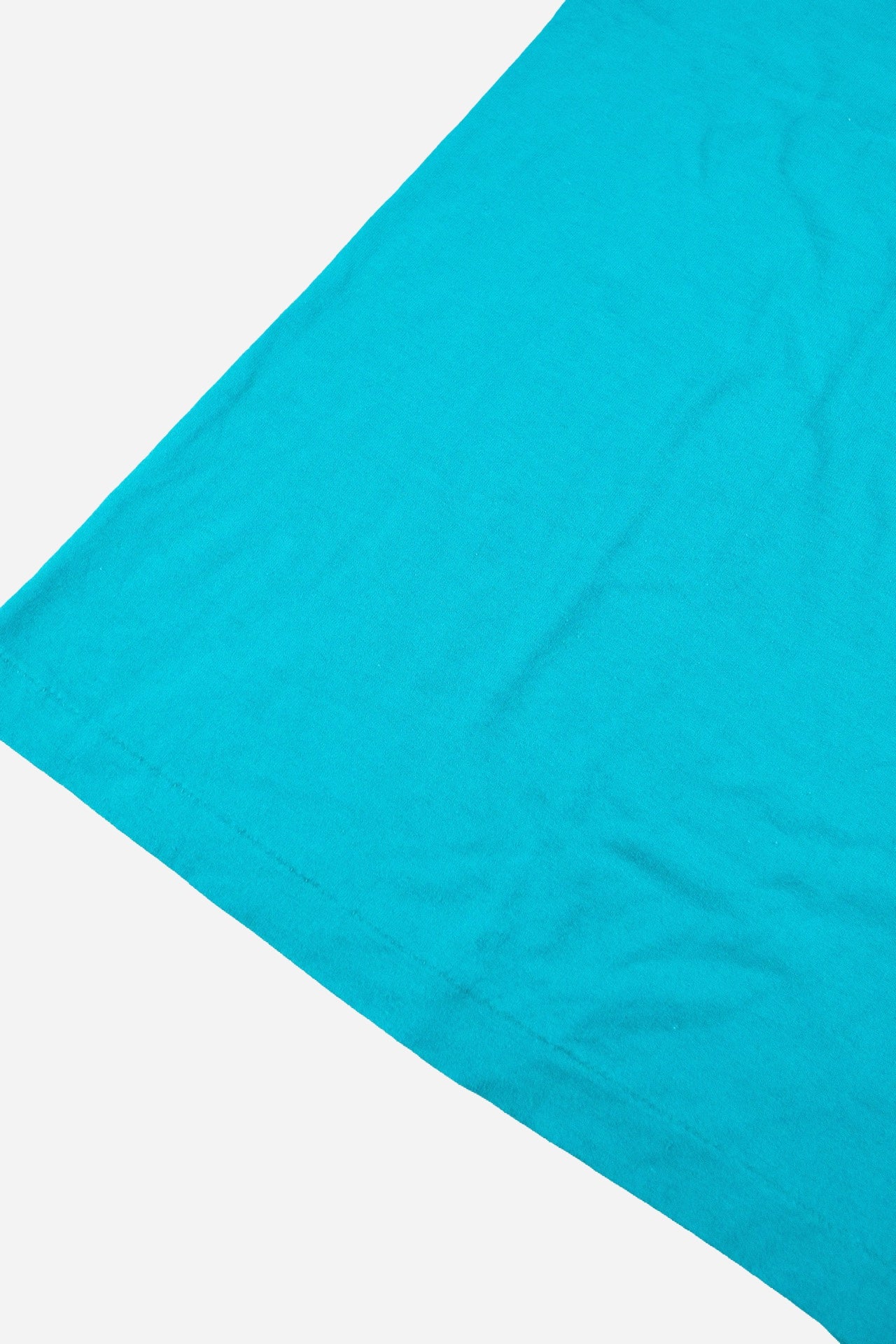 Vintage Hanes Single Stitch T-Shirt 'Snoopy Eac 1991' [1990s] Large