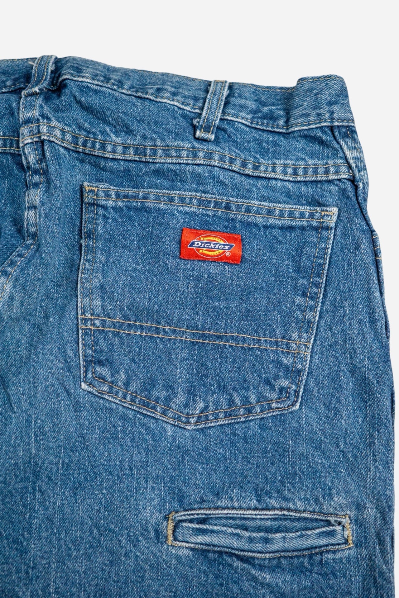 Vintage Dickies Carpenter Jeans - Workwear [2000er]
