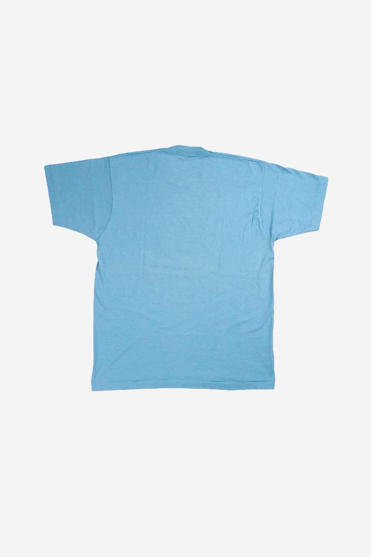Vintage Screen Stars Single Stitch T-Shirt 'California' - Sportswear [1990er]