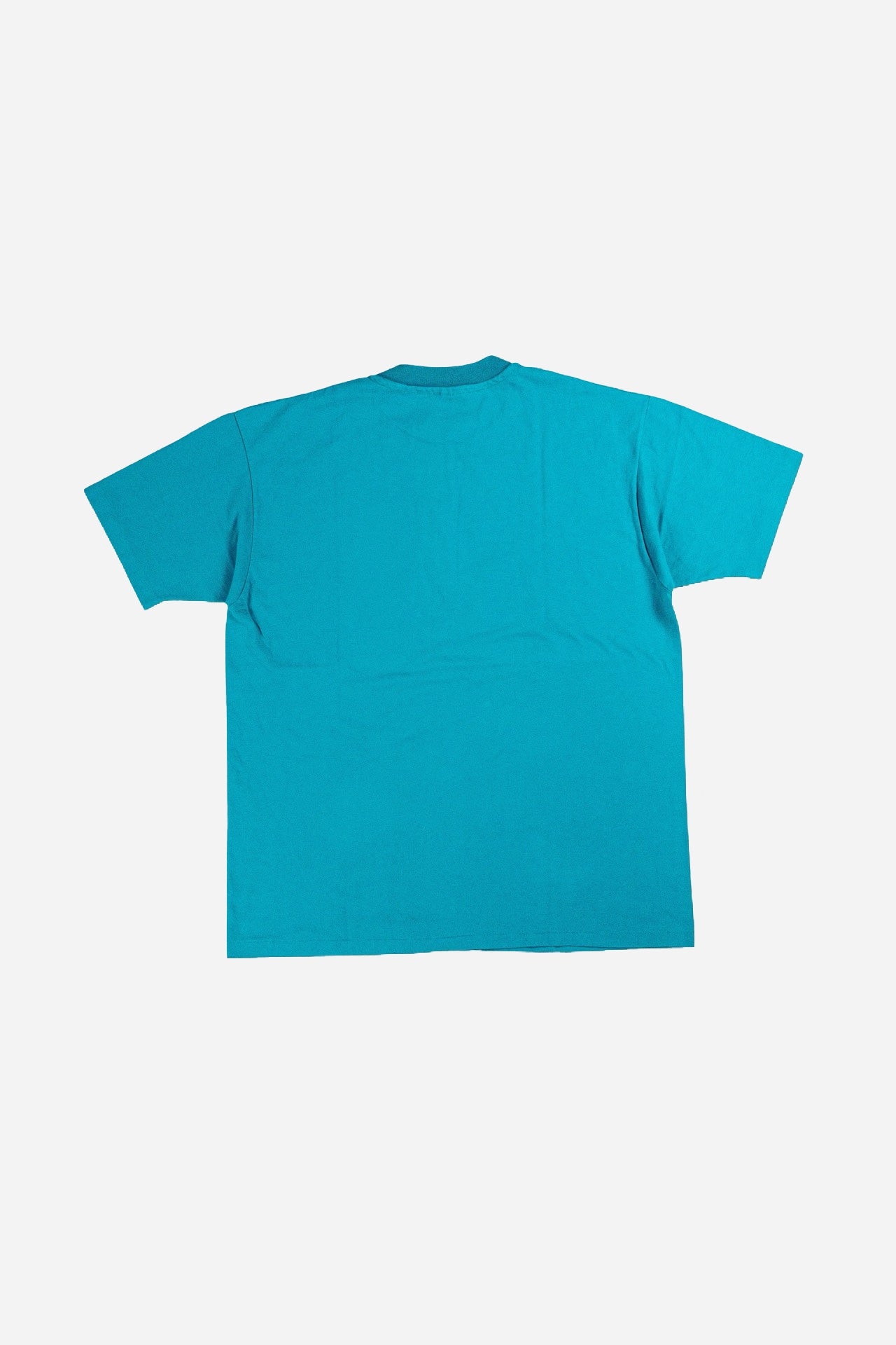 Vintage Hanes Single Stitch T-Shirt 'Snoopy Eac 1991' [1990s] Large