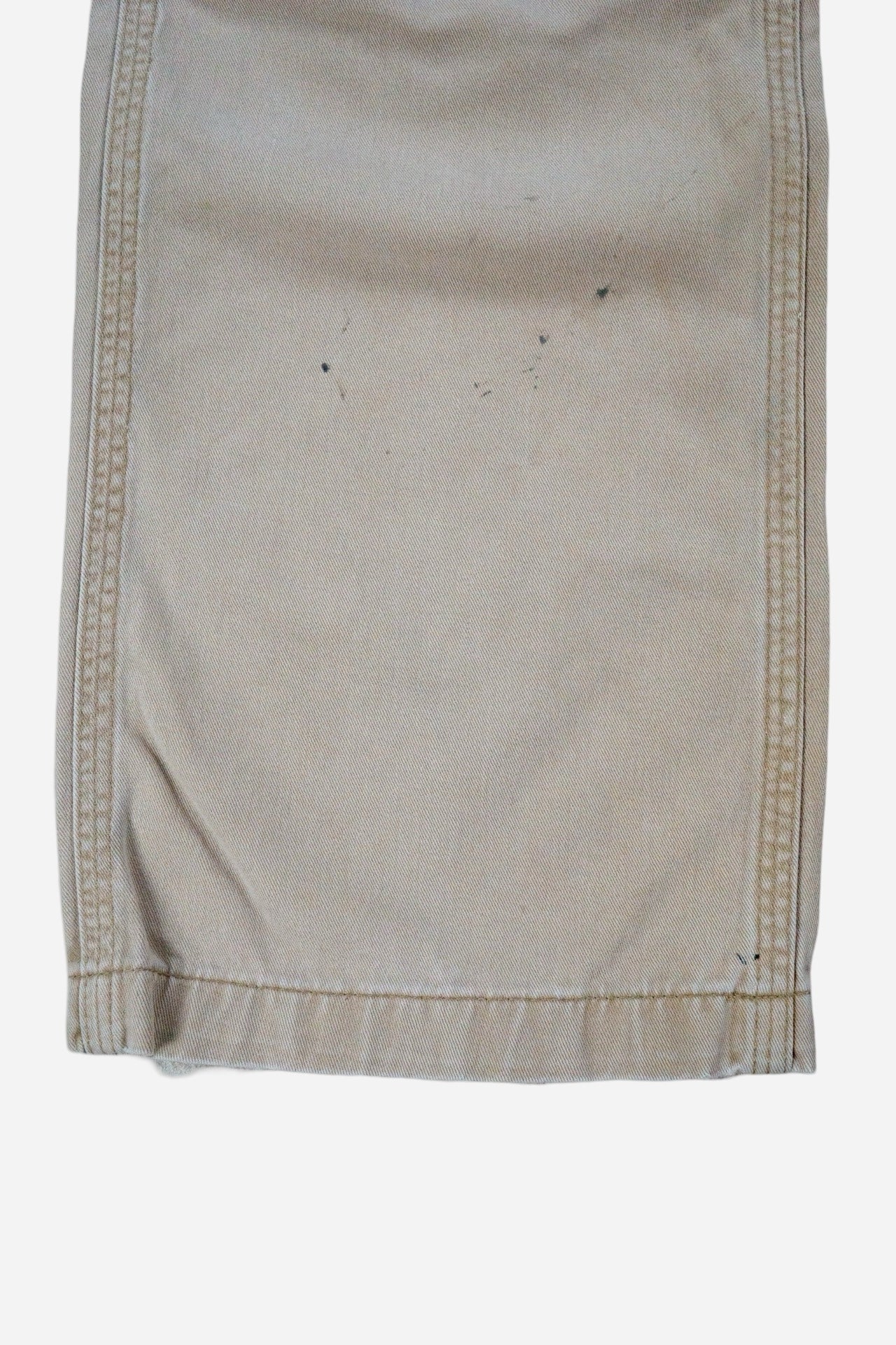 Vintage Carhartt Carpenter Hose Stained - Workwear [2010er]