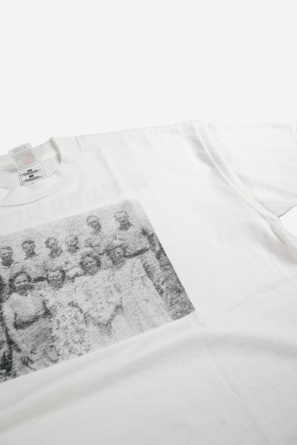 Vintage Fruit Of The Loom T-Shirt 'Walker Reunion 2000' [2000s] XLarge