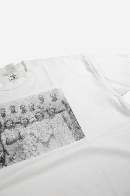 Vintage Fruit Of The Loom T-Shirt 'Walker Reunion 2000' [2000s] XLarge