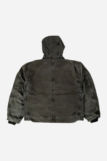 Vintage Carhartt 'Active Jacket' Jacket [2000s] XLarge