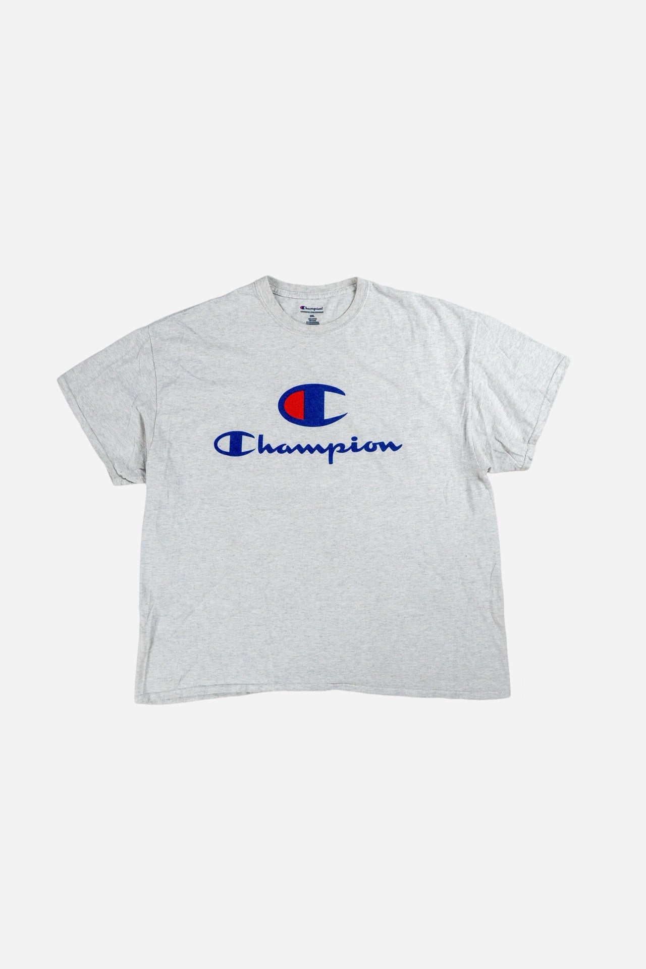 Vintage Champion T-Shirt [2000s] XXL