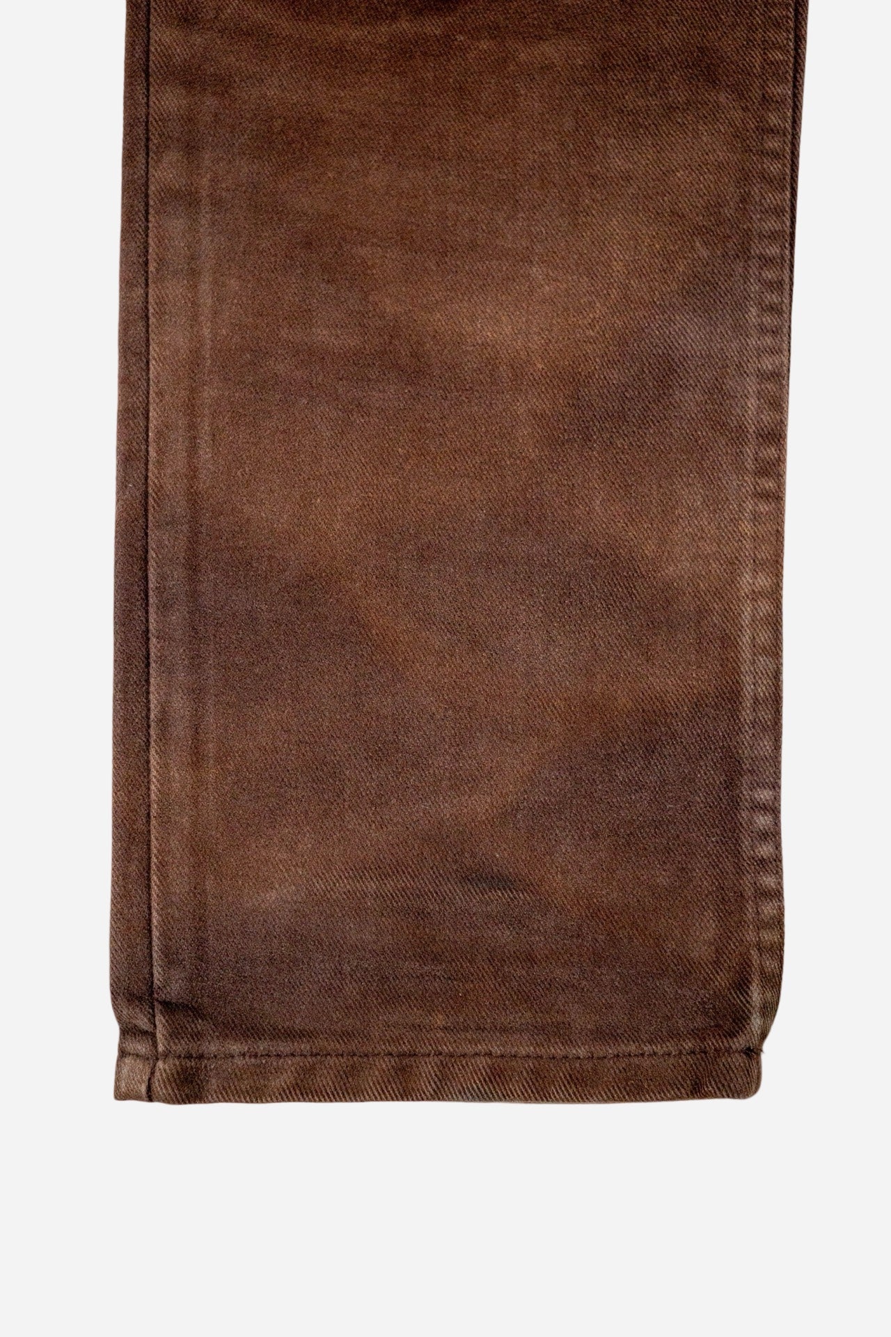 Vintage Levi's 'White Tab' Slim Fit Jeans - Workwear [1980er]